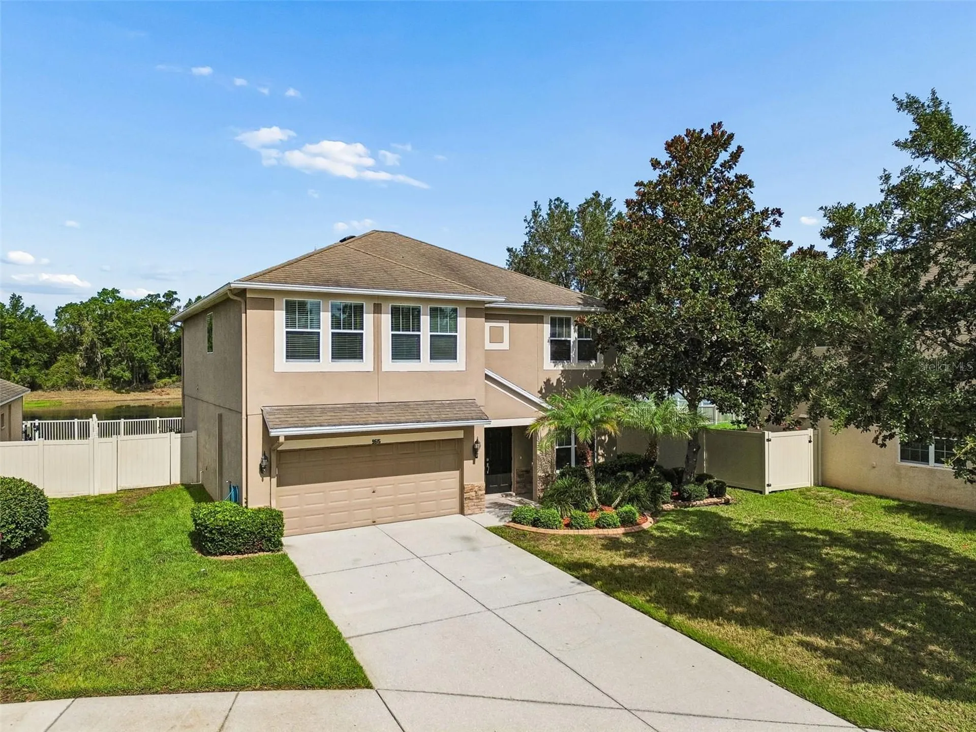 9615 Regiment Court Land O Lakes FL 34638