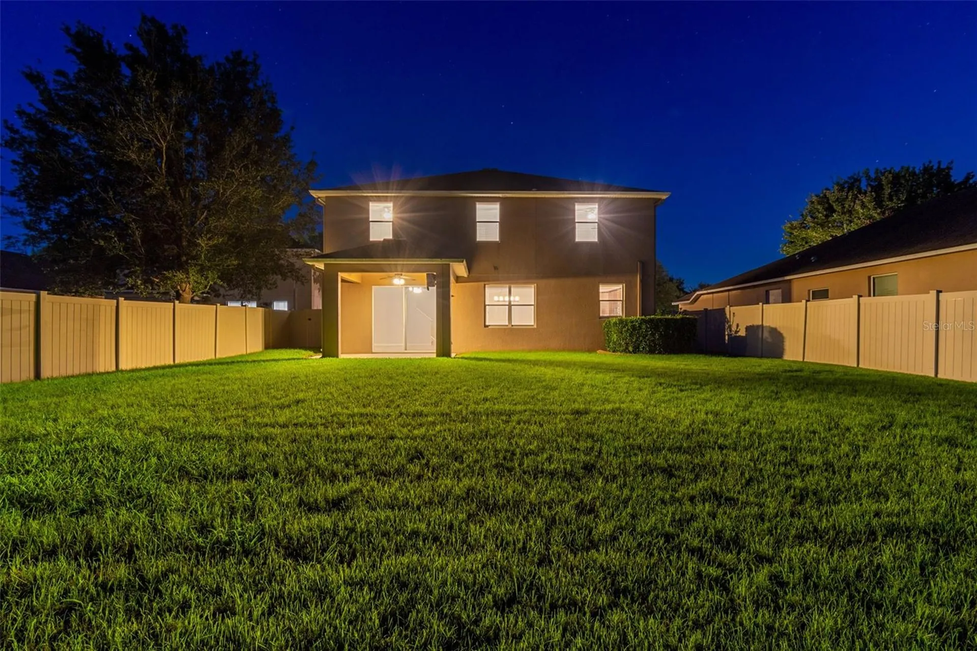 9615 Regiment Court Land O Lakes FL 34638