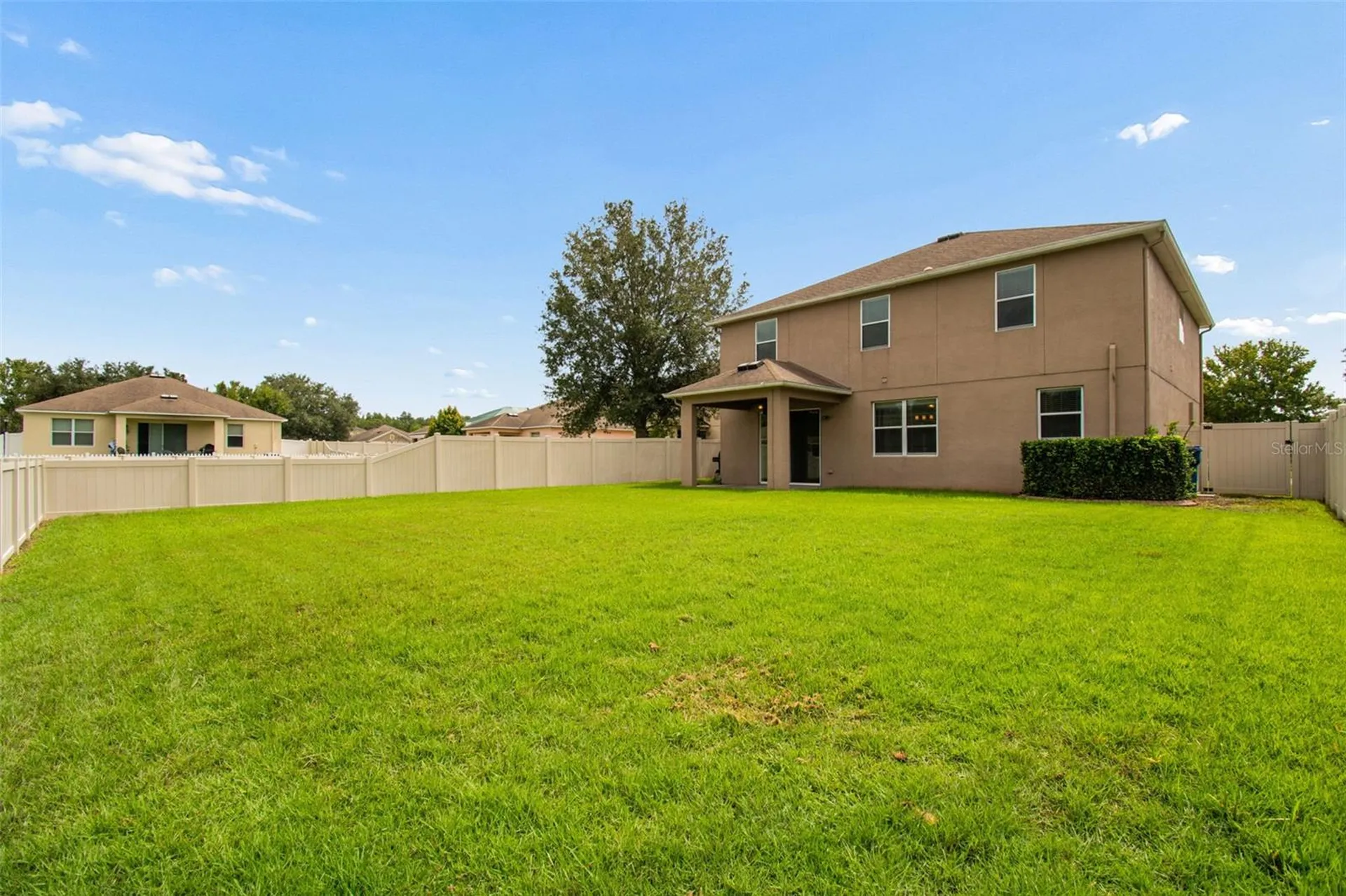 9615 Regiment Court Land O Lakes FL 34638