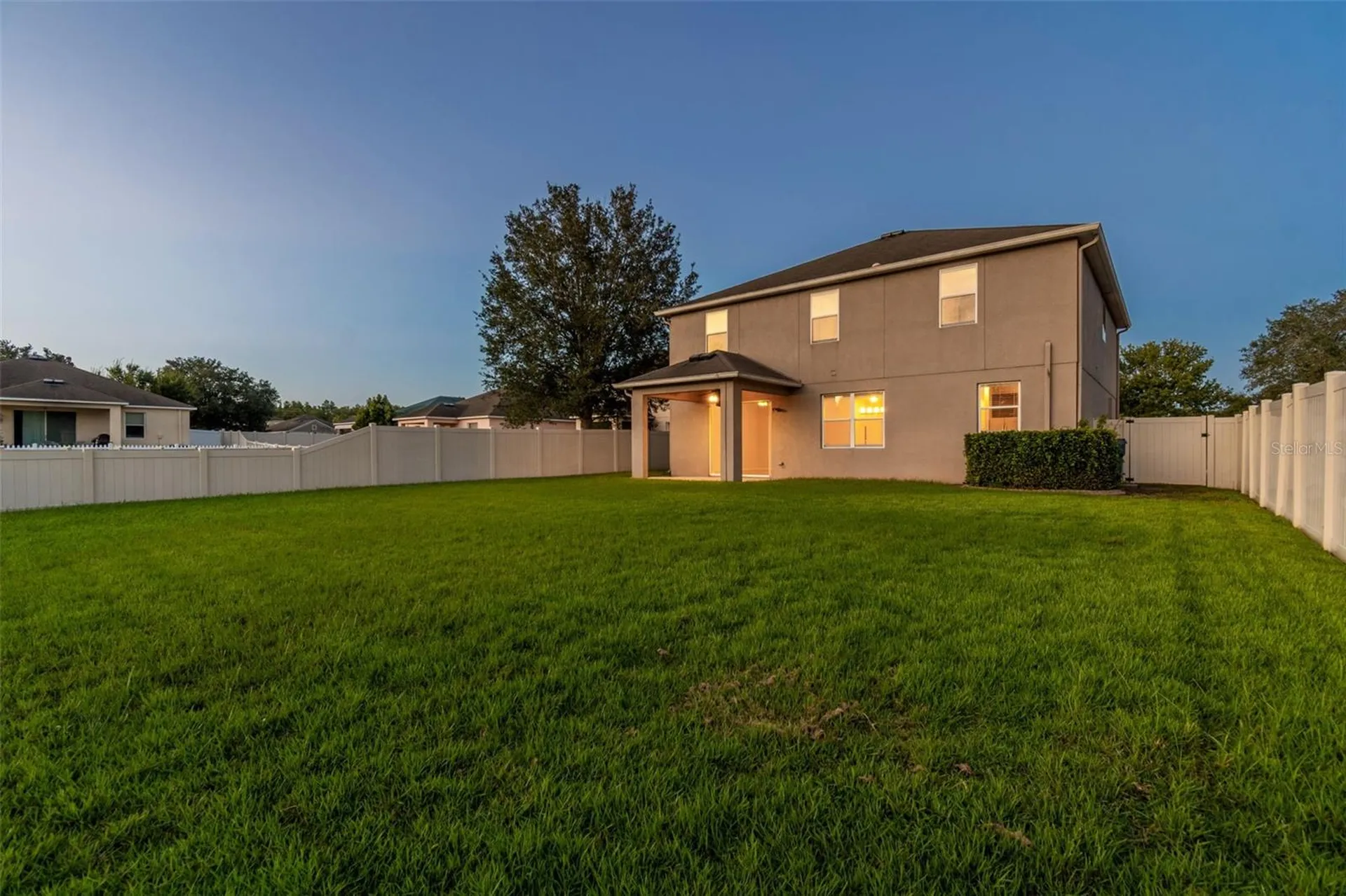 9615 Regiment Court Land O Lakes FL 34638