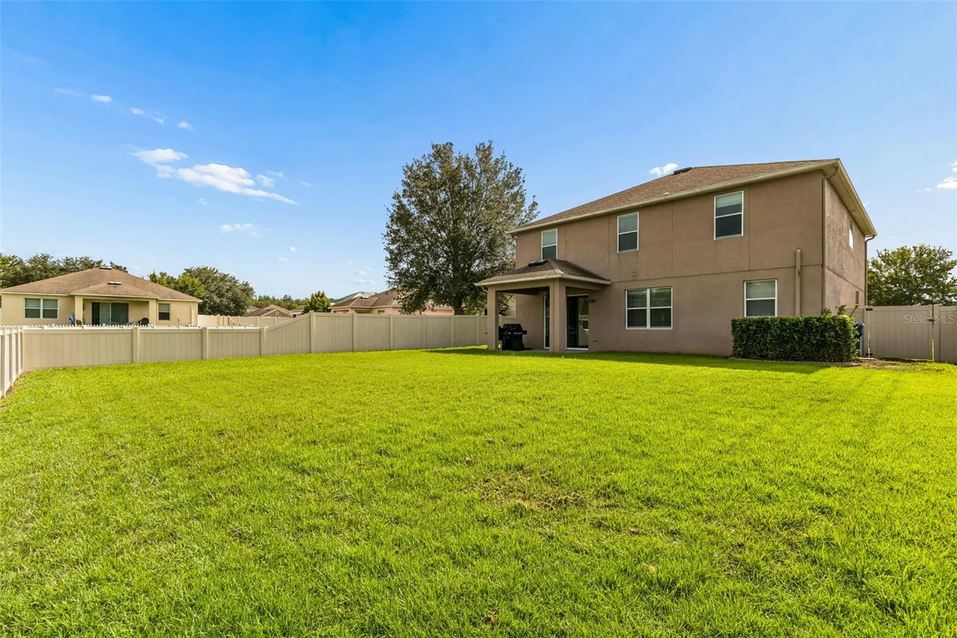 9615 Regiment Court Land O Lakes FL 34638
