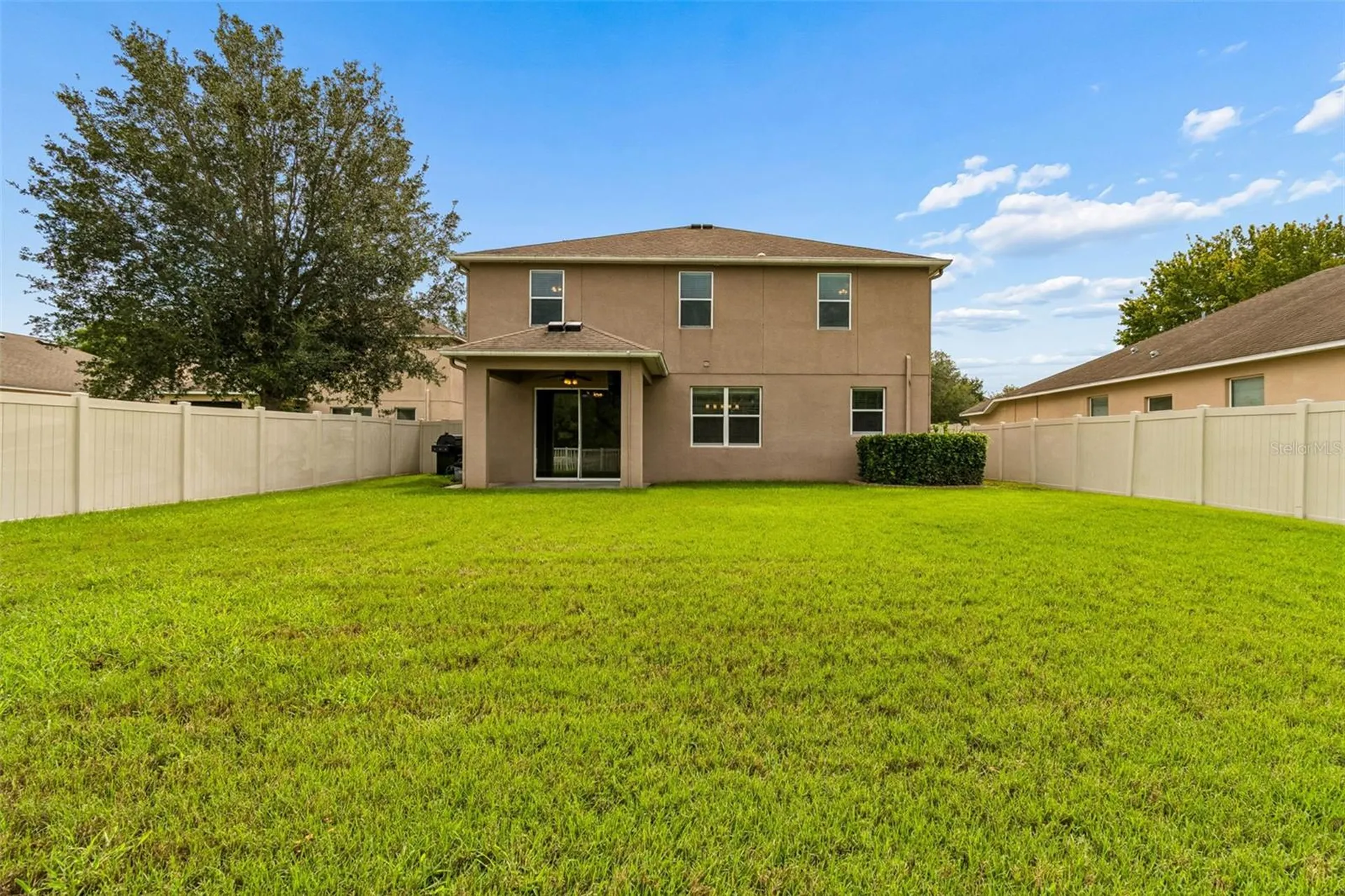 9615 Regiment Court Land O Lakes FL 34638