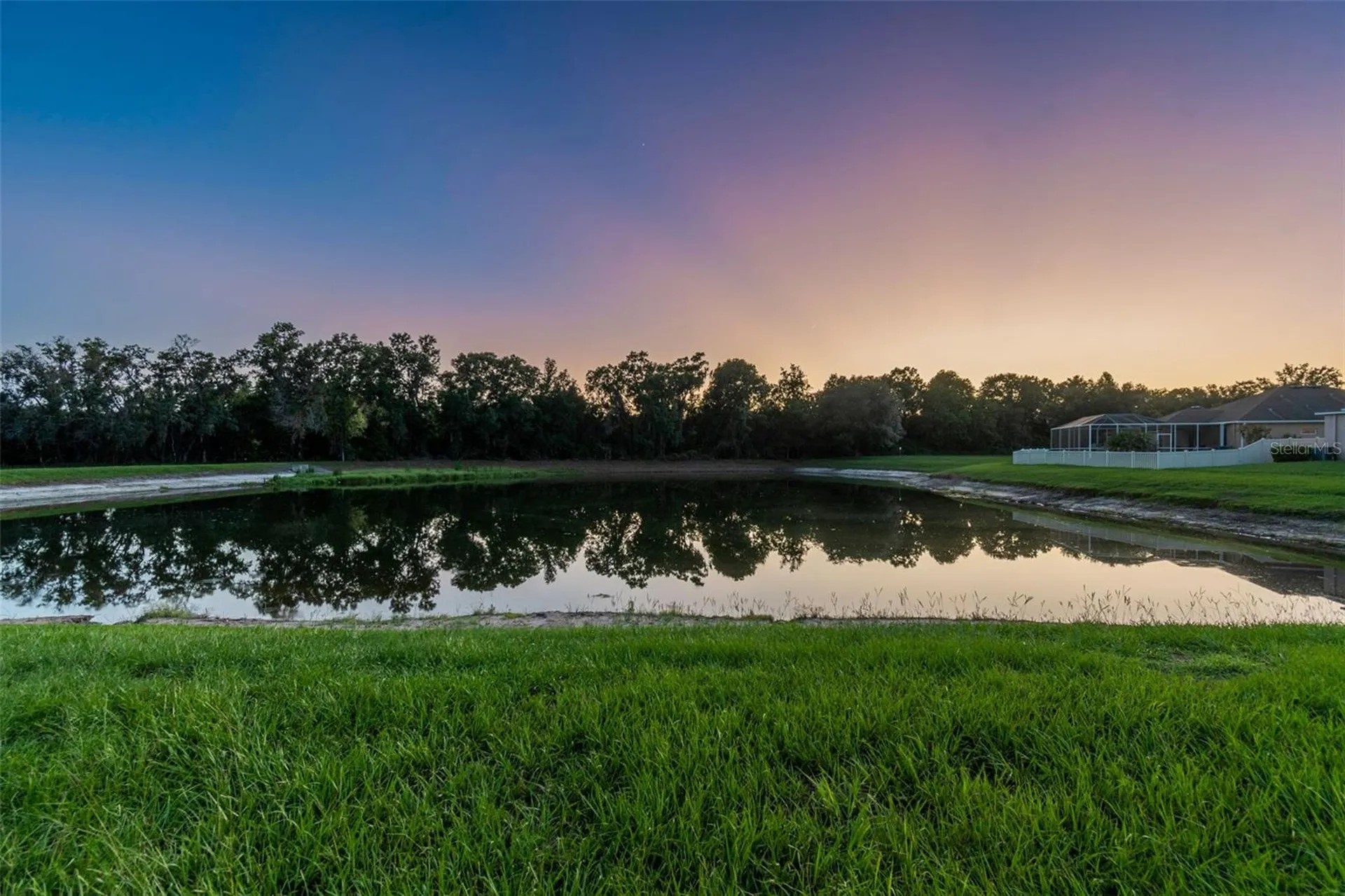 9615 Regiment Court Land O Lakes FL 34638