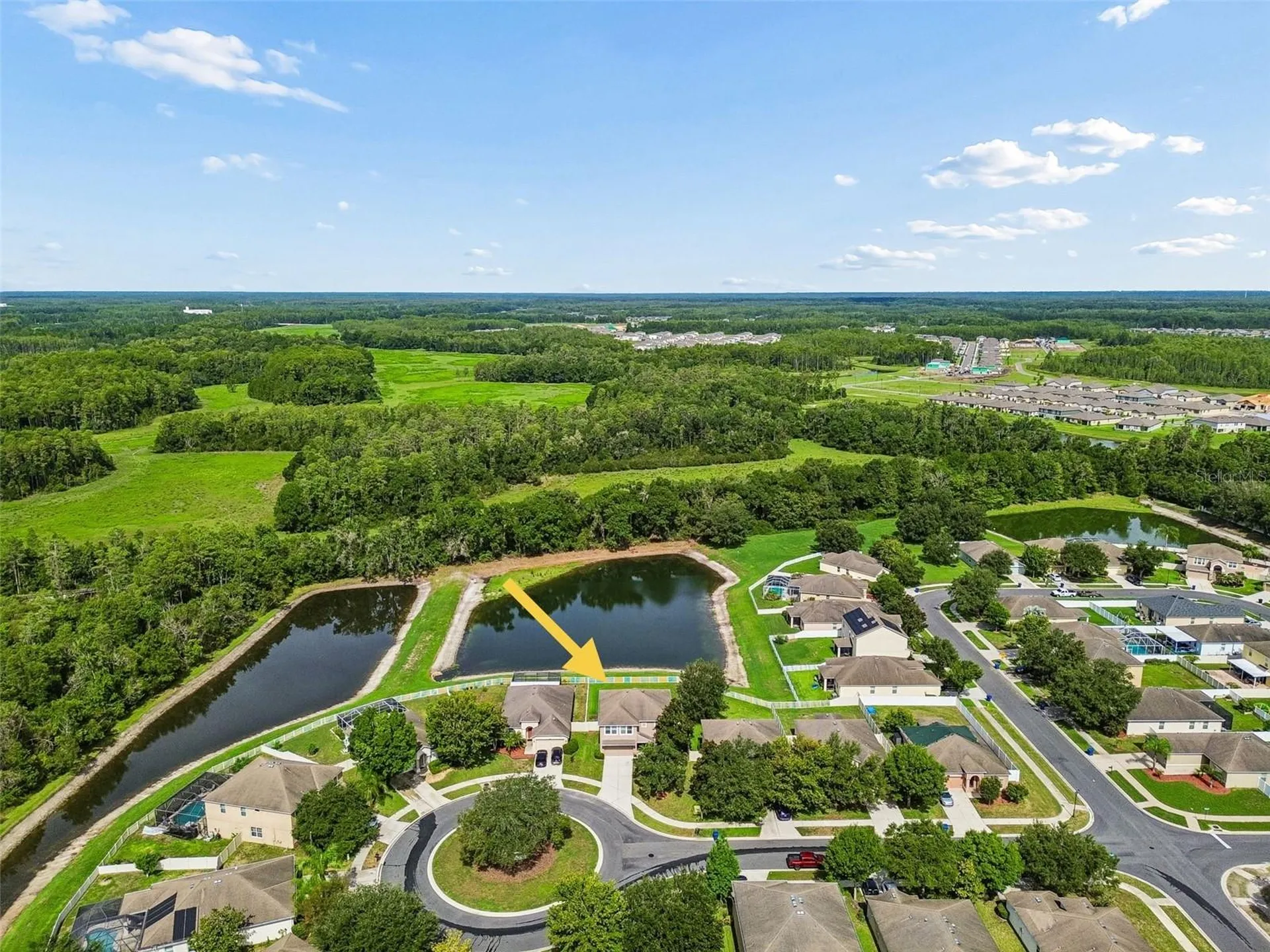 9615 Regiment Court Land O Lakes FL 34638
