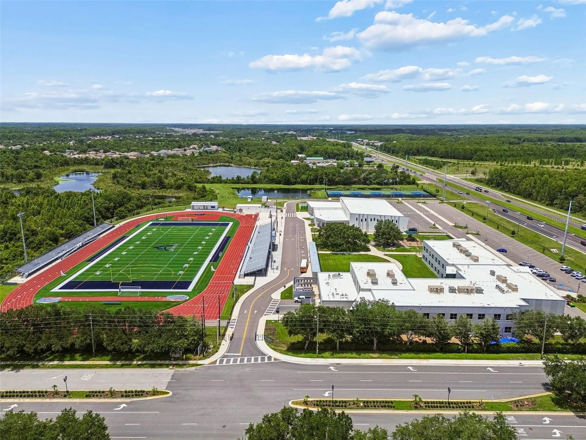 9615 Regiment Court Land O Lakes FL 34638