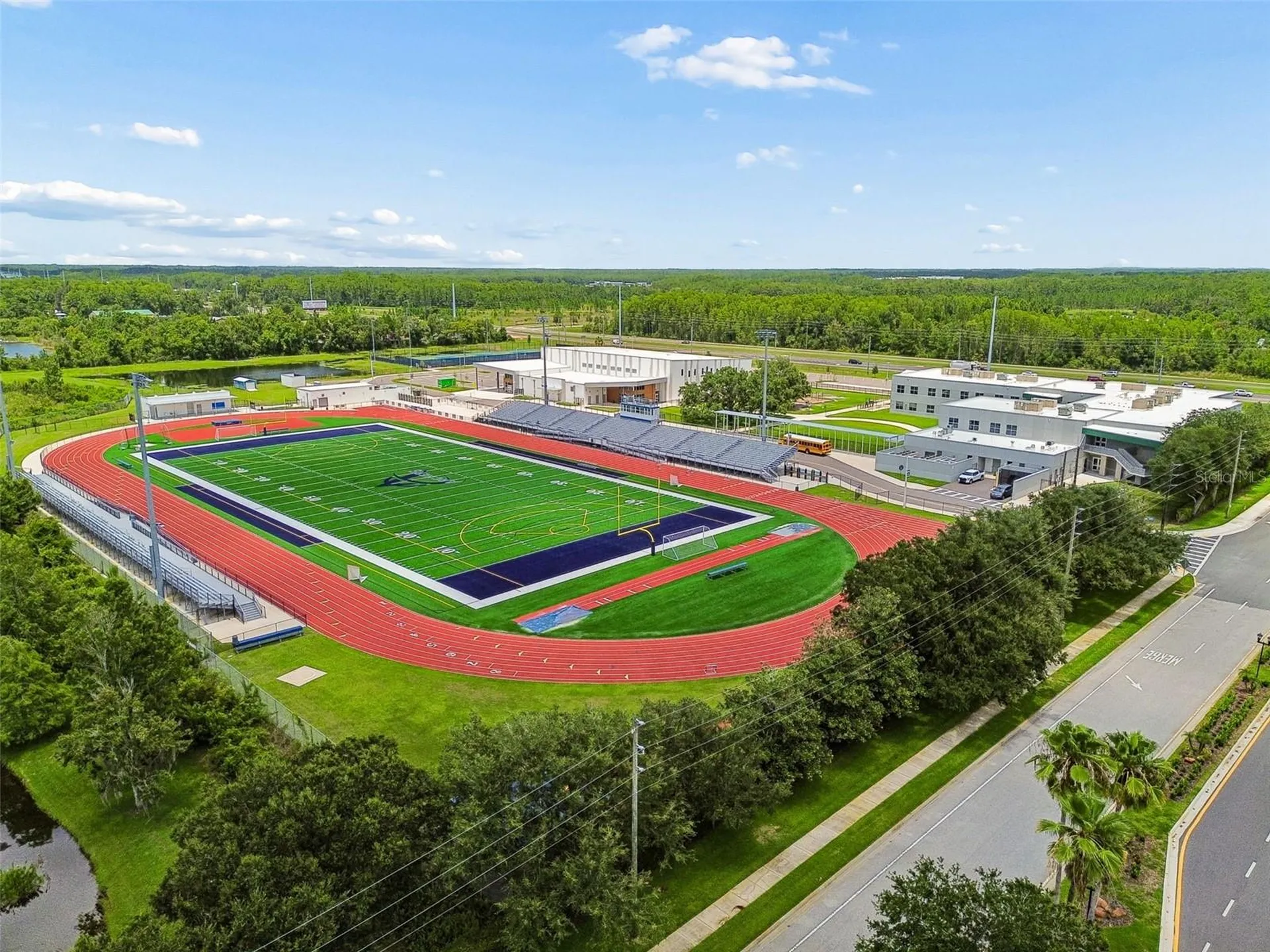 9615 Regiment Court Land O Lakes FL 34638