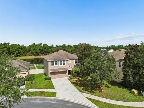9615 Regiment Court Land O Lakes FL 34638