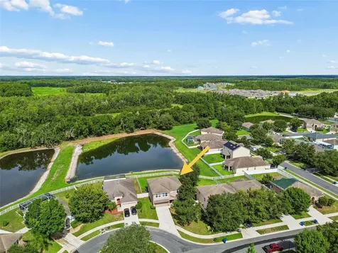 9615 Regiment Court Land O Lakes FL 34638