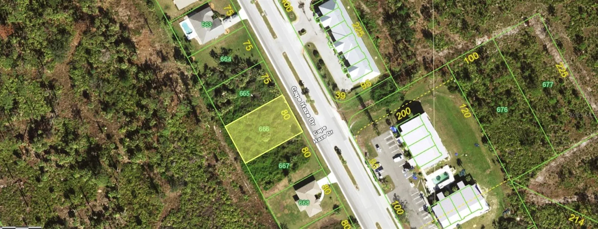 3952 Cape Haze Drive Rotonda West FL 33947
