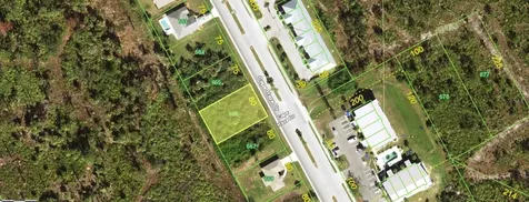 3952 Cape Haze Drive Rotonda West FL 33947