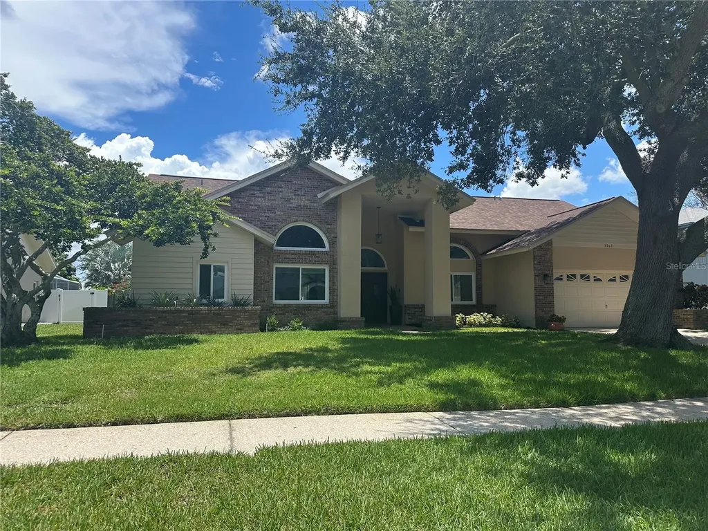 3367 E Lake Shore Lane Clearwater FL 33761