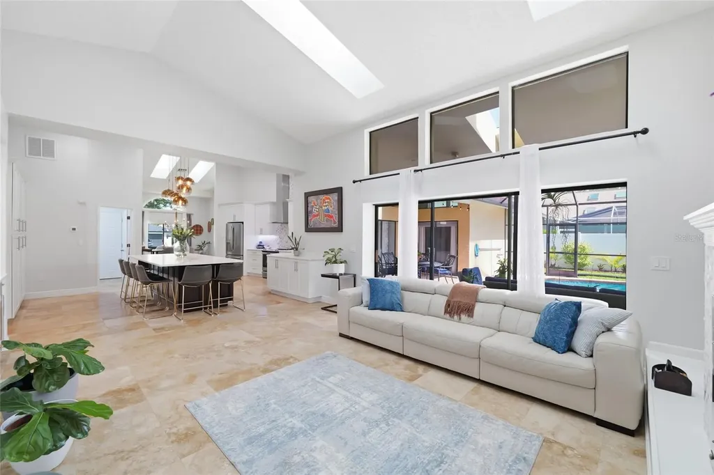 3367 E Lake Shore Lane Clearwater FL 33761