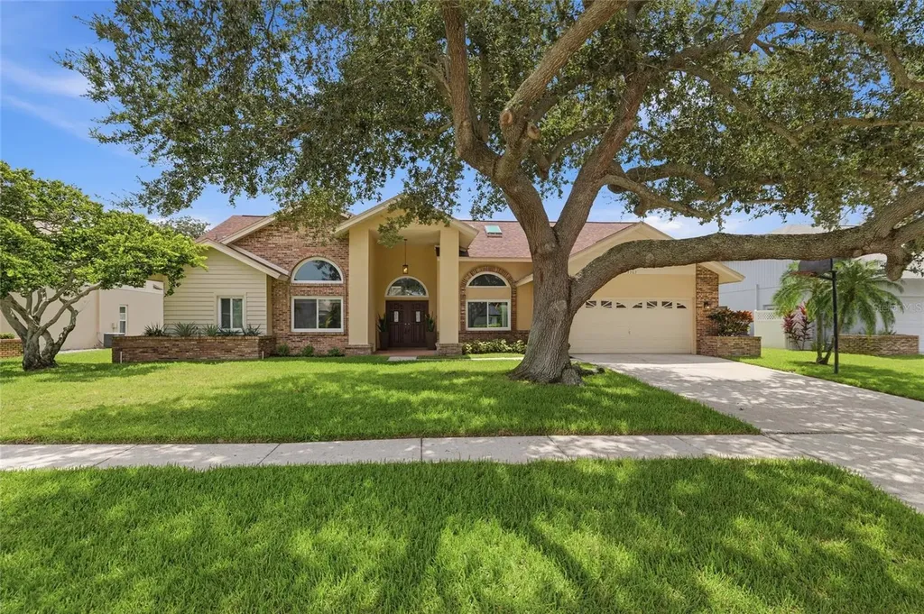 3367 E Lake Shore Lane Clearwater FL 33761