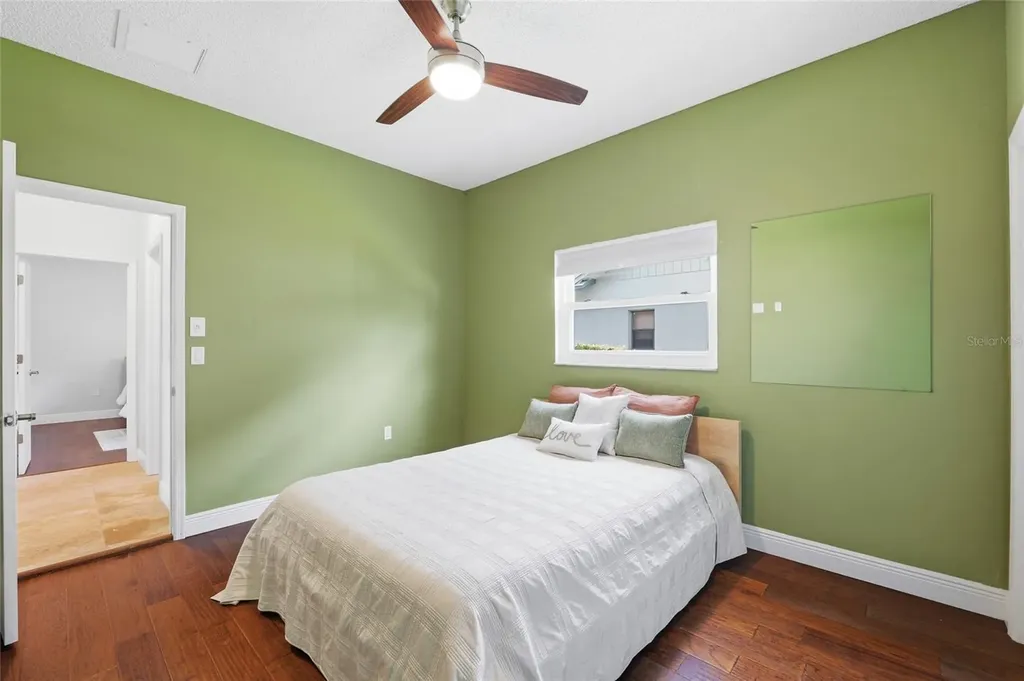 3367 E Lake Shore Lane Clearwater FL 33761