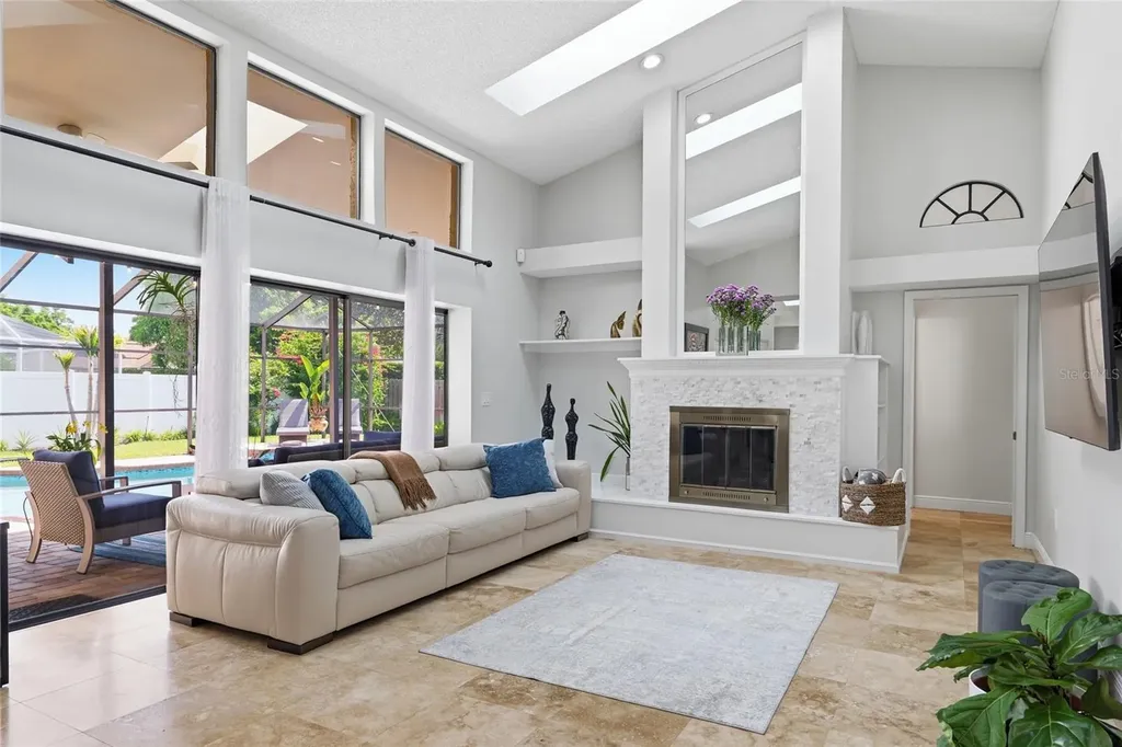 3367 E Lake Shore Lane Clearwater FL 33761