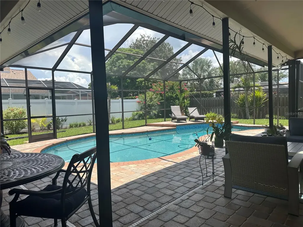 3367 E Lake Shore Lane Clearwater FL 33761