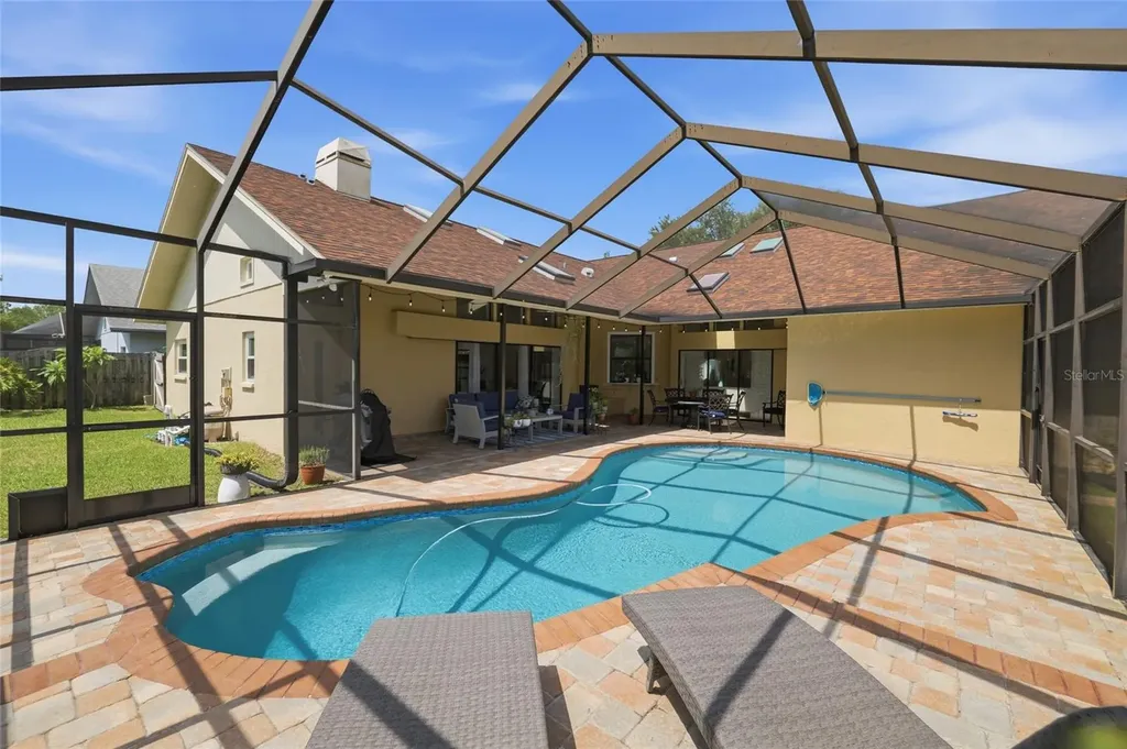 3367 E Lake Shore Lane Clearwater FL 33761
