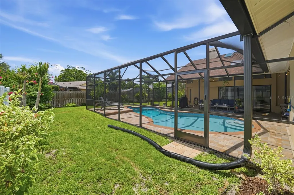 3367 E Lake Shore Lane Clearwater FL 33761