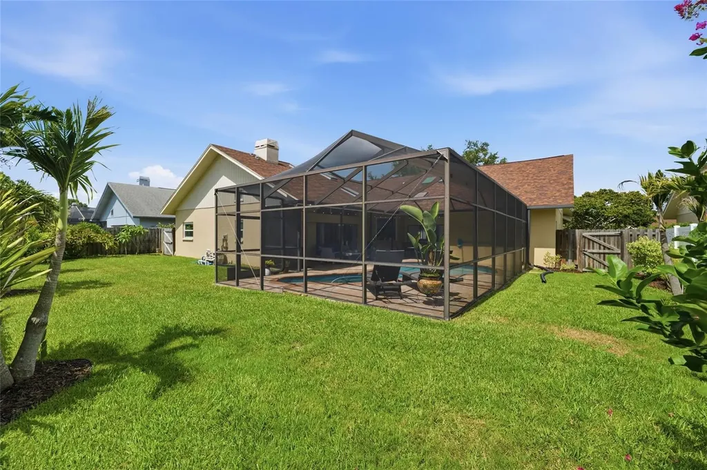 3367 E Lake Shore Lane Clearwater FL 33761