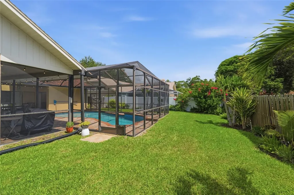 3367 E Lake Shore Lane Clearwater FL 33761