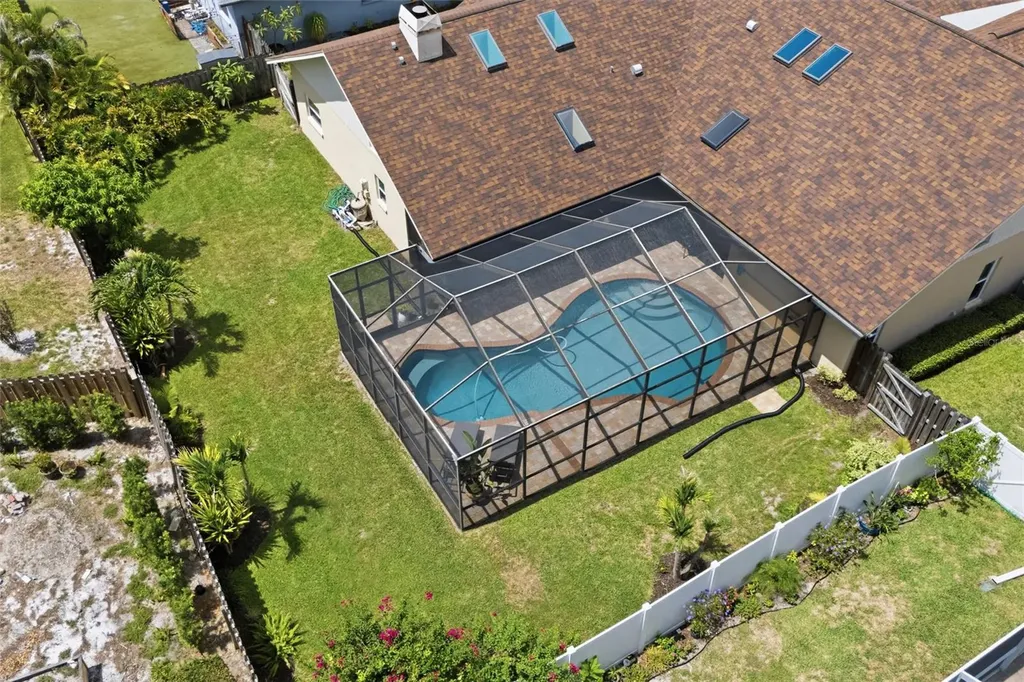 3367 E Lake Shore Lane Clearwater FL 33761
