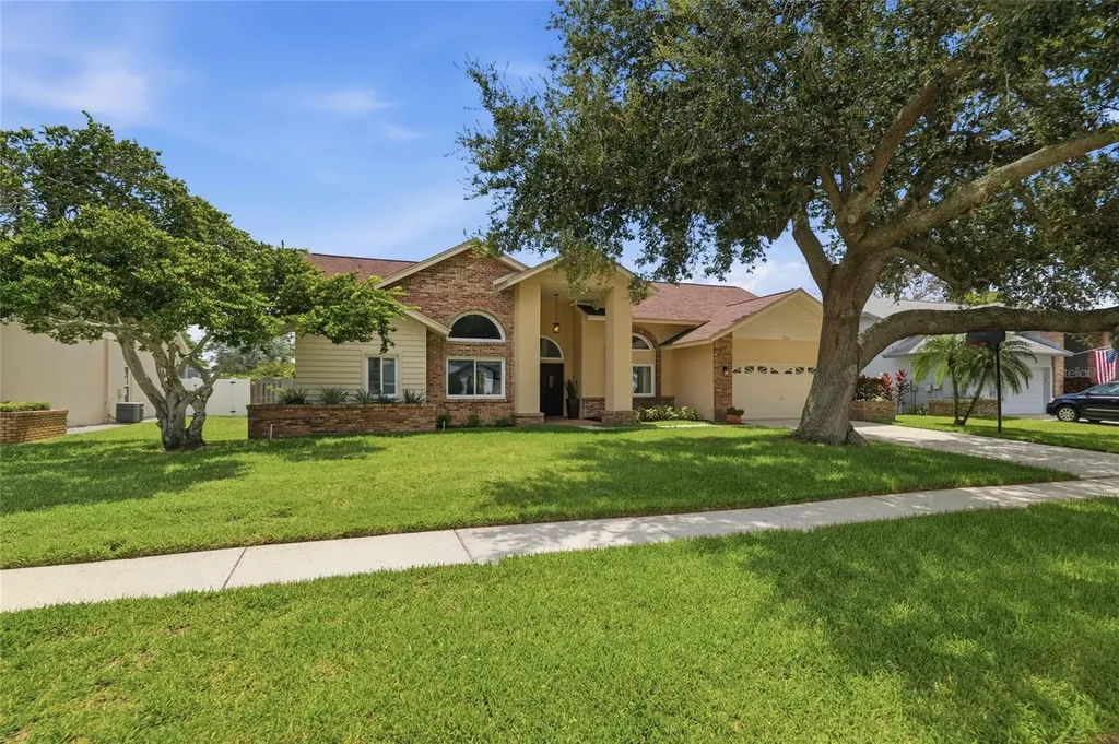 3367 E Lake Shore Lane Clearwater FL 33761