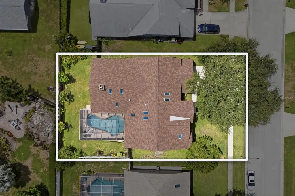3367 E Lake Shore Lane Clearwater FL 33761