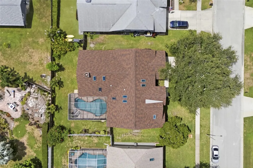 3367 E Lake Shore Lane Clearwater FL 33761