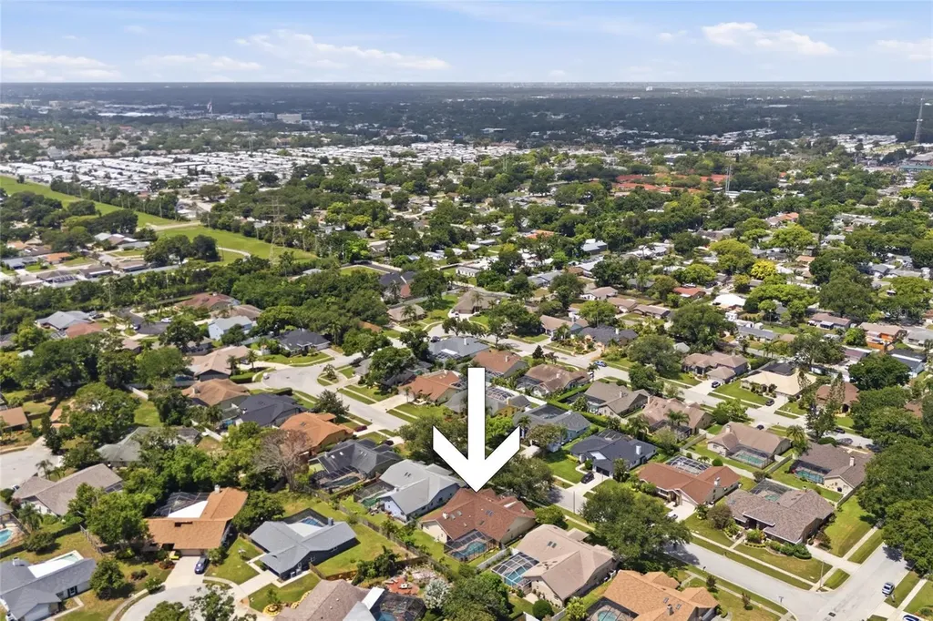 3367 E Lake Shore Lane Clearwater FL 33761