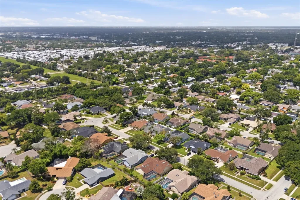 3367 E Lake Shore Lane Clearwater FL 33761