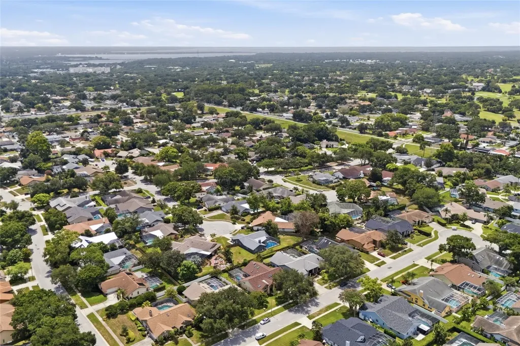 3367 E Lake Shore Lane Clearwater FL 33761