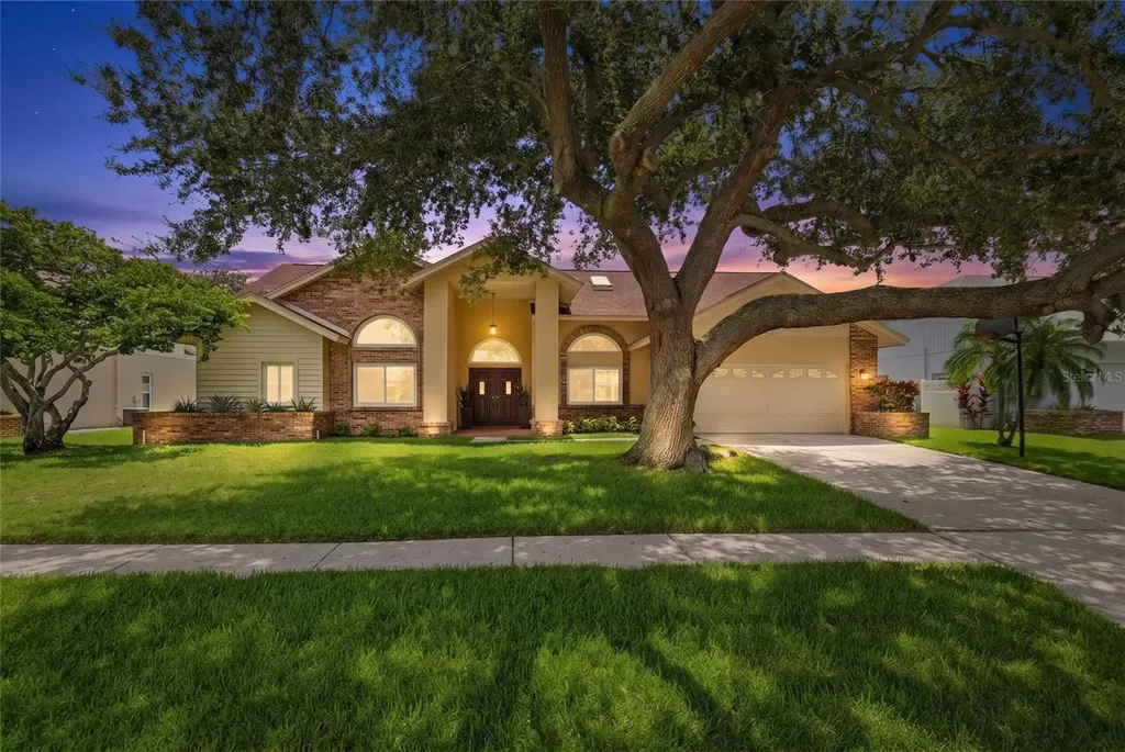 3367 E Lake Shore Lane Clearwater FL 33761