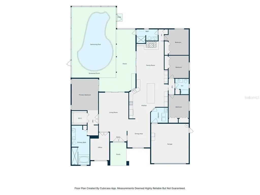 3367 E Lake Shore Lane Clearwater FL 33761