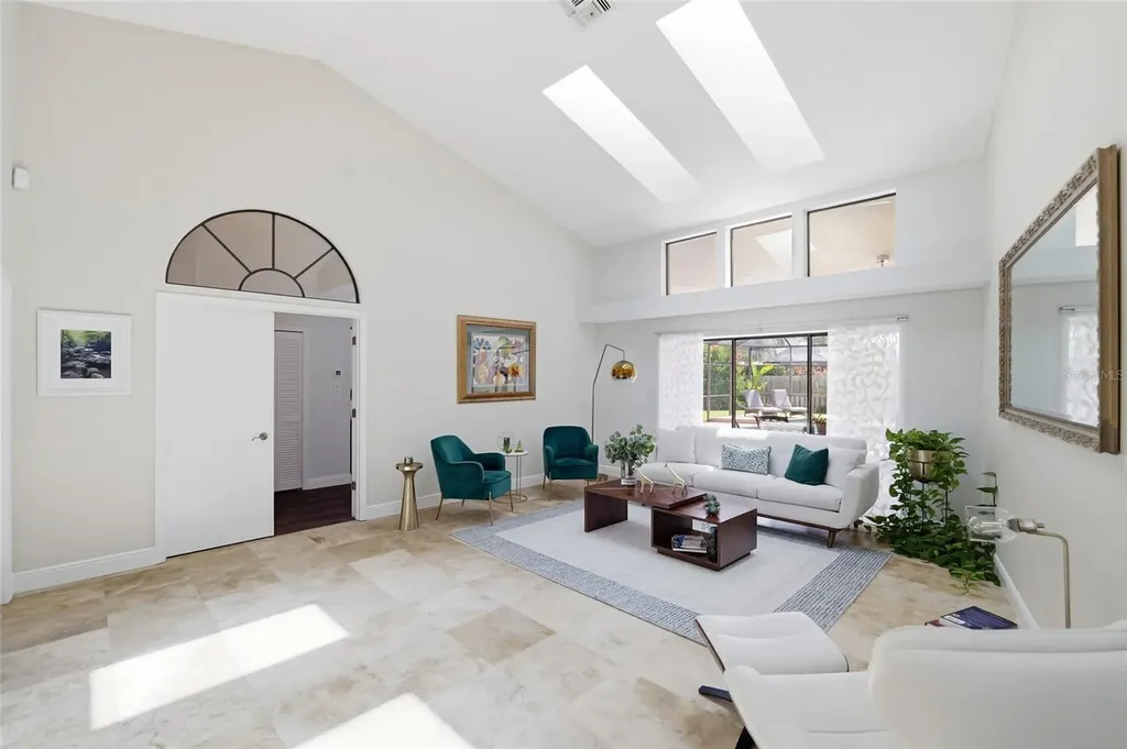 3367 E Lake Shore Lane Clearwater FL 33761