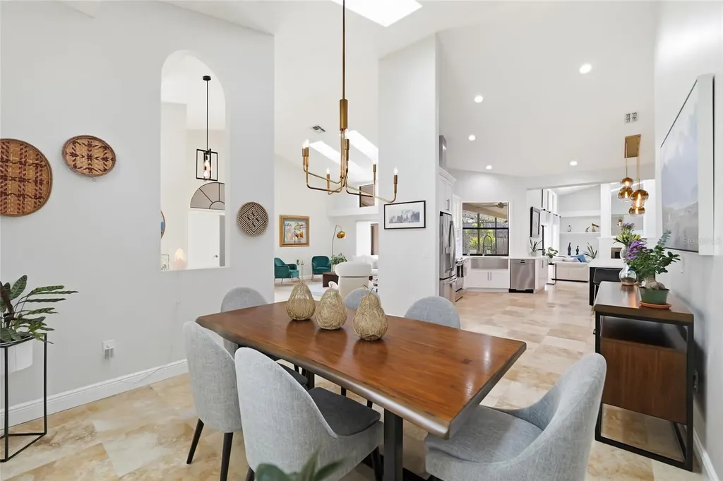 3367 E Lake Shore Lane Clearwater FL 33761