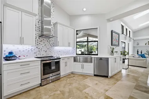 3367 E Lake Shore Lane Clearwater FL 33761