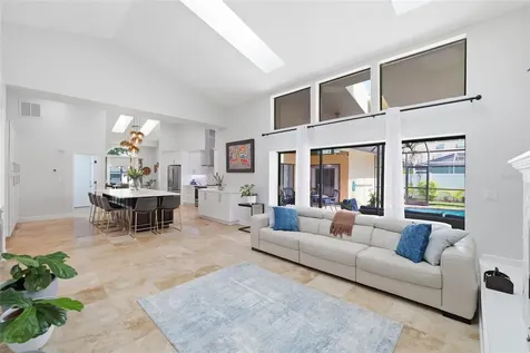 3367 E Lake Shore Lane Clearwater FL 33761