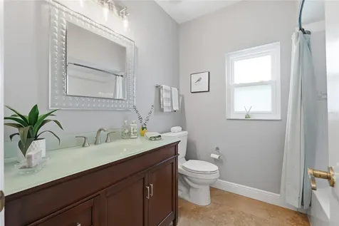 3367 E Lake Shore Lane Clearwater FL 33761