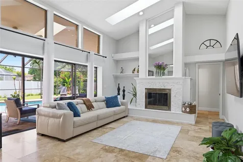 3367 E Lake Shore Lane Clearwater FL 33761