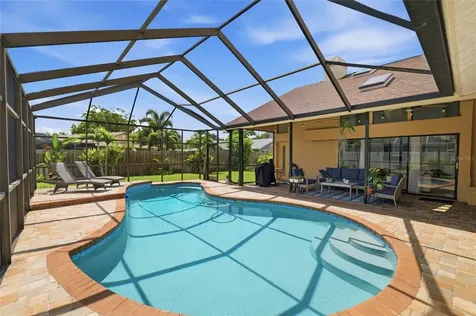 3367 E Lake Shore Lane Clearwater FL 33761
