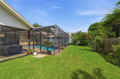 3367 E Lake Shore Lane Clearwater FL 33761