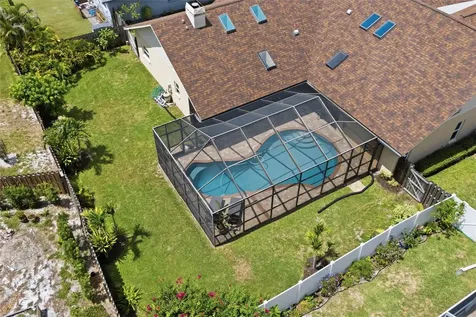 3367 E Lake Shore Lane Clearwater FL 33761