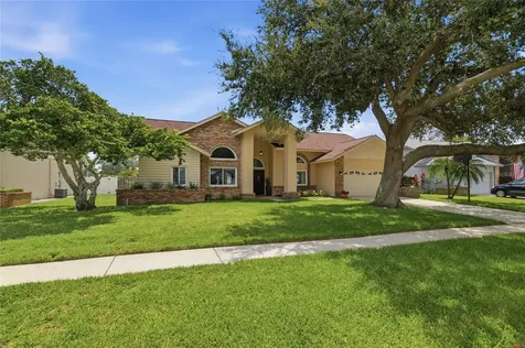 3367 E Lake Shore Lane Clearwater FL 33761