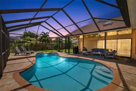 3367 E Lake Shore Lane Clearwater FL 33761