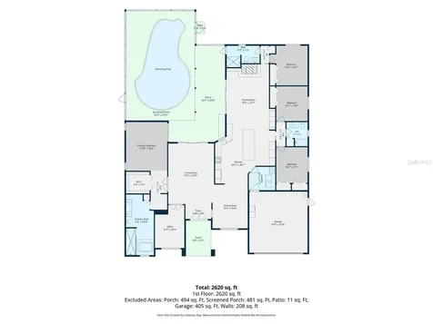 3367 E Lake Shore Lane Clearwater FL 33761