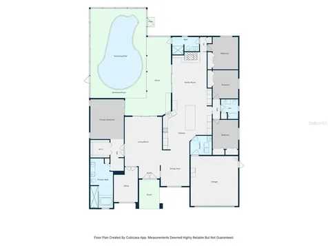 3367 E Lake Shore Lane Clearwater FL 33761