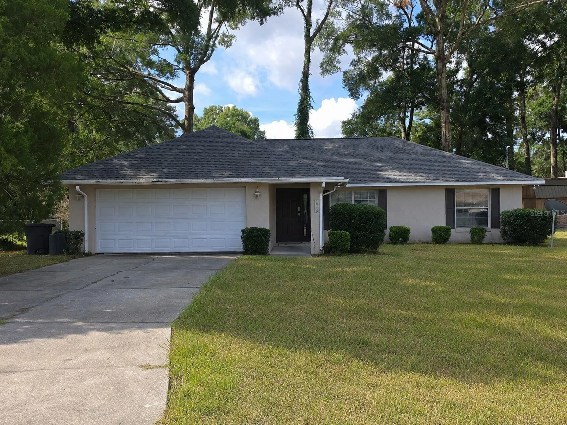 1750 NE 40th Street Ocala FL 34479