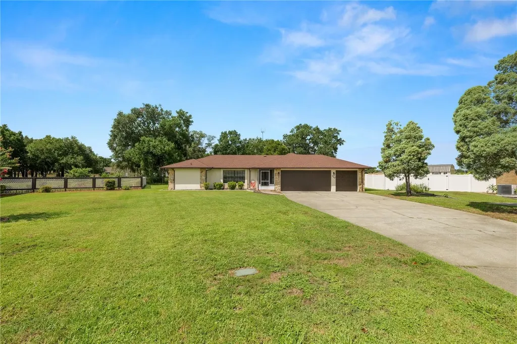 717 Cedar Knoll Drive S Lakeland FL 33809