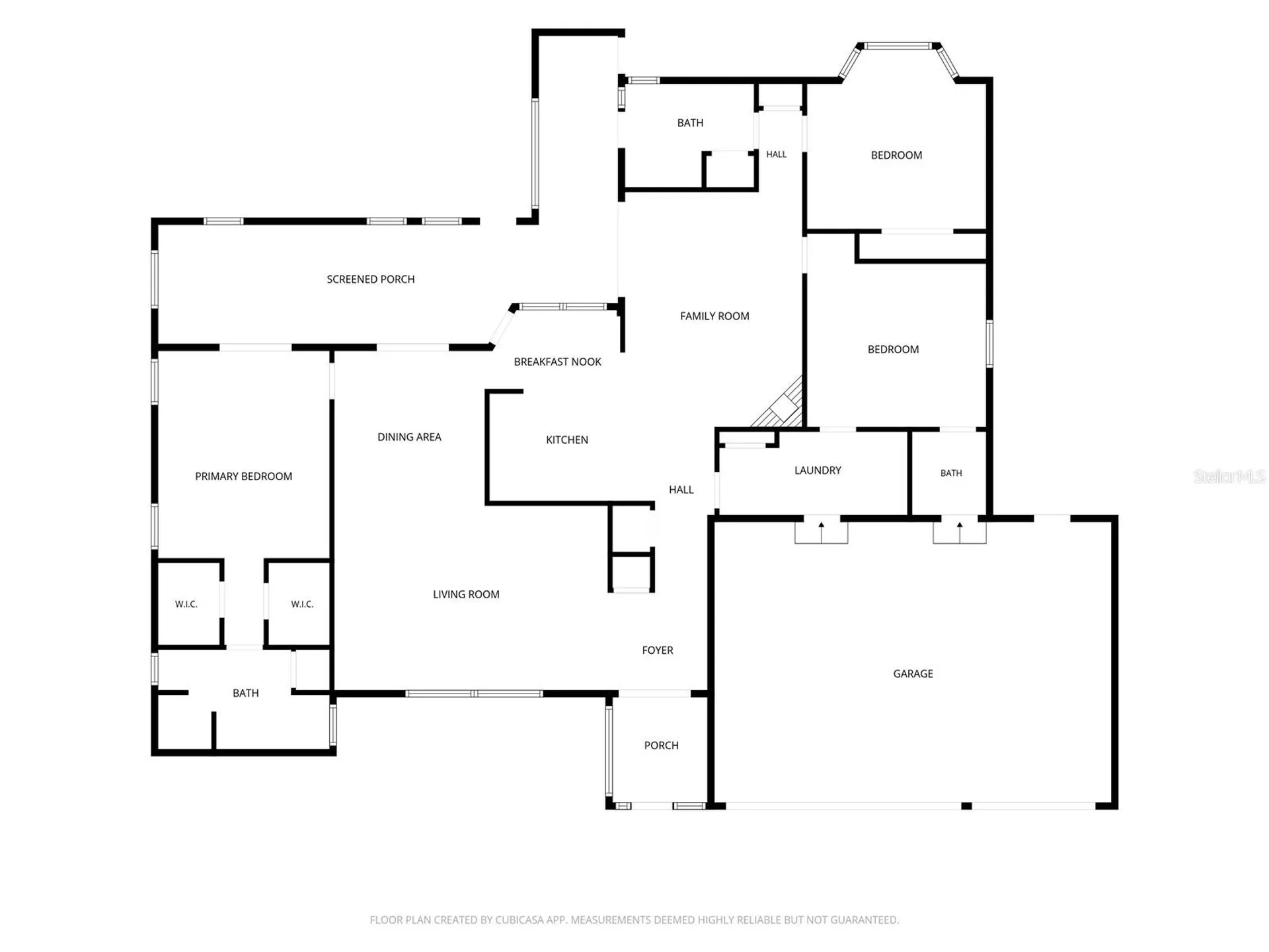 717 Cedar Knoll Drive S Lakeland FL 33809
