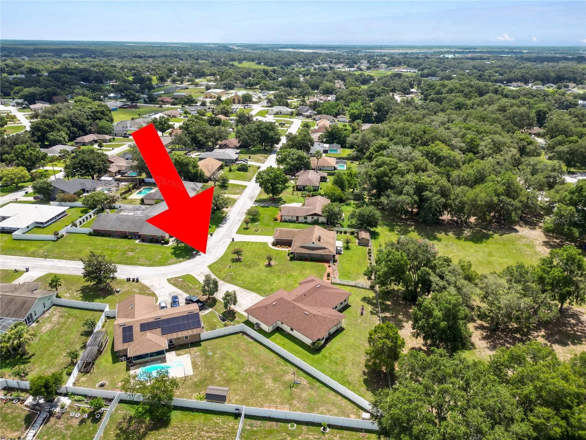717 Cedar Knoll Drive S Lakeland FL 33809